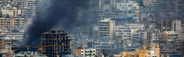 IRANSKI AMBASADOR OSTAJE U BEJRUTU: Liban ga prethodno proglasio personom non grata