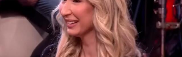 MIRJANA PAJKOVIĆ OTKRILA BIZARAN ZAHTEV KOJI JE DOBILA NA ONLY FANS: "Sve ostalo iz mog ugla nije čudno" (FOTO)