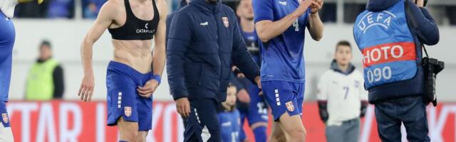 Idealnih 11 koji neće igrati na Svetskom prventvu, tu je jedan član Orlova i Srbin koji igra za Mađarsku