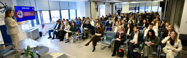 Одржан Српско-француски иновациони форум „Обликовање будућности здравствене заштите”