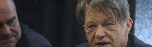 Antisemitske poruke u Bjelogrlićevoj seriji "Senke nad Balkanom 3": Sumnja se na organizovanu kampanju (VIDEO)