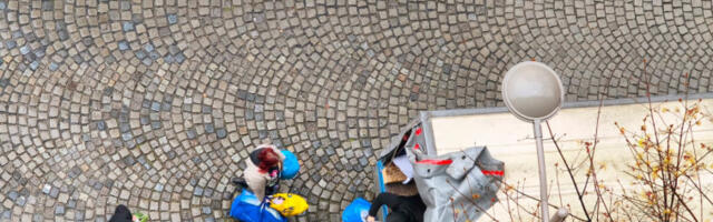 Од бахатости до сеобе