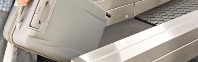 Greška koja može da vas košta kašnjenja na let: Nikada ne stavljajte ovo na kofer!