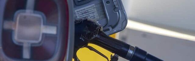 Dizel u Severnoj Makedoniji od sutra skuplji za pet dinara po litru