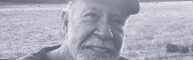 GODINAMA KRIO ISTINU? Testament Čaka Norisa otkrio postojanje TAJNE ĆERKE - evo šta se nalazi u njemu