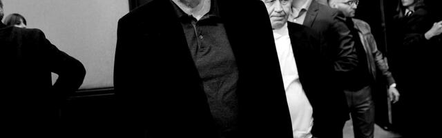 "Bili smo iz suparnickih tabora, ali..." Bivši igrač i kapiten Crvene zvezde potresen zbog smrti Duška Vujoševića