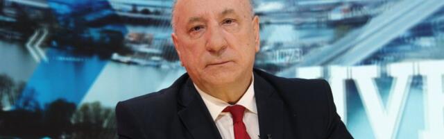 General Stupar brutalno odgovorio Ponošu: Jednom izdajnik, uvek izdajnik!