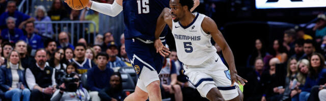 Podatak o Jokiću koji je sve frapirao: Ovo je uradio 30 puta više od bilo kog drugog košarkaša