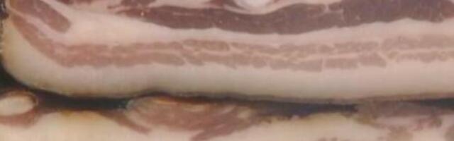 AKO IMATE VISOK PRITISAK, NI POD TAČKOM RAZNO NEMOJTE JESTI OVO! Povećava rizik od bolesti od koje SRBI STRAHUJU