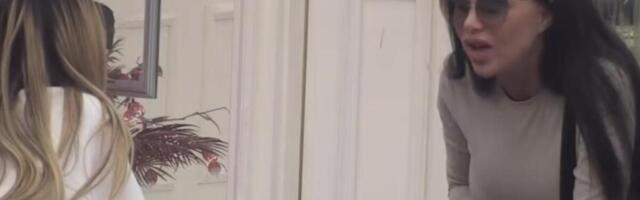 ŠTA LI ĆEMO VIDETI DO KRAJA RIJALITIJA? Aneli i Stanija u žestokom sukobu! "Ti si prevarantkinja koja će..."