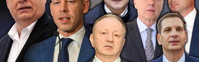 OPŠTA OTIMAČINA KOD BLOKADERA - KO JE VEĆI MAĐAR! Ne mogu ni cenzus da dobace ali vole da se ogrebu za tuđi uspeh