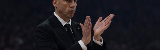 „Želimo da se borimo za prvo mesto“: Penjaroja pred „večiti derbi“ istakao da ovakvi mečevi uvek nose „posebnu težinu“