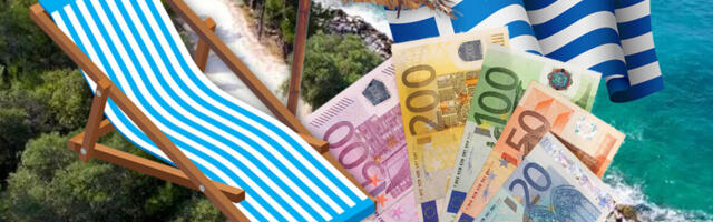 Letovanje u Grčkoj u maju je džabe: U ovom mesecu je CENA PAPRENA, ide čak do 700 evra