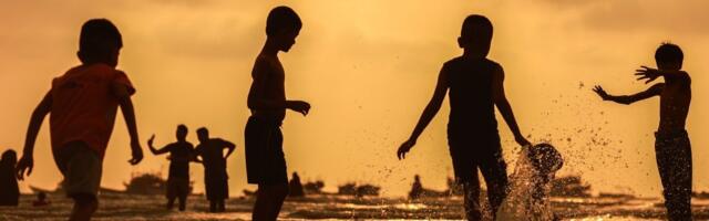 Nedelja u kojoj su se sreli roboti, rode i kraljevi (FOTO)