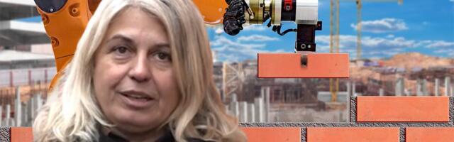 "NA OVO SU ME NATERALI RADNICI KOJI NE ŽELE DA RADE!" Vaska je u svojoj firmi ljude zamenila ROBOTIMA: "Oni se ne bune već rade šta im se traži"