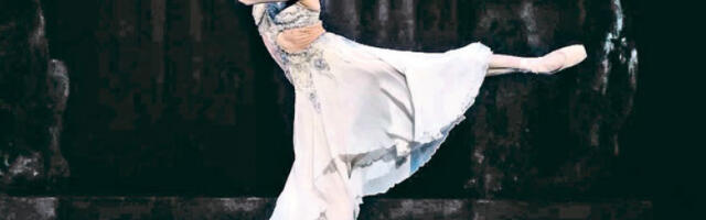 Маријанела Нуњез после Новог Сада освојила Осло