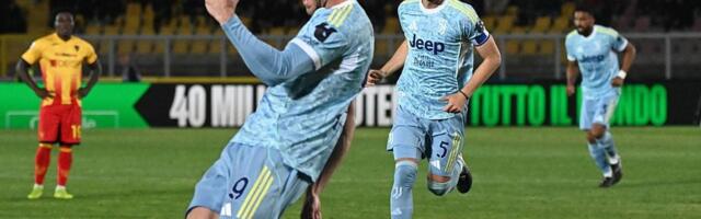 Italijani bruje o novom preokretu: Vlahović odjavio Juventus, otac u tajnosti dogovara veliki transfer!
