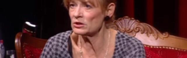 "Išla sam kod psihijatra" Zlata Numanagić posle 30 godina progovorila o gubitku supruga: "Bolest ga je odnela samo 18 meseci posle venčanja"