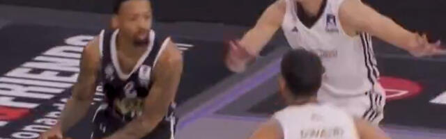 Partizan na Dubai: Poznati termini finala plej-ofa ABA lige