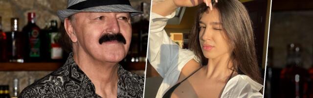 Od cene stajlinga Đine Džinović od glave do pete može srčka da strefi: Ovoliko košta jedno njeno izdanje za izlazak u Beogradu!