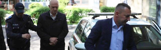 Bivši sarajevski načelnik Senaid Memić oslobođen optužbi za zloupotrebu položaja