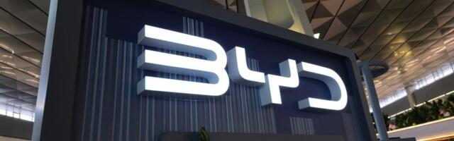 BYD ruši japanske gigante u Koreji: Kina prvi put ispred Japana u uvozu automobila!