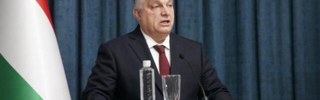 OVO JE KRAJ ZA ORBANA! Mađarski parlament povukao radikalan potez - OVOME SE NIKO NIJE NADAO!