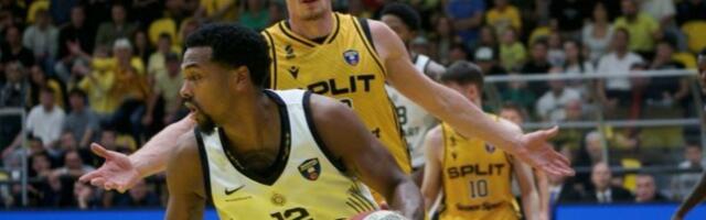 Sterling Braun ide u Žalgiris, Partizan dobija obeštećenje