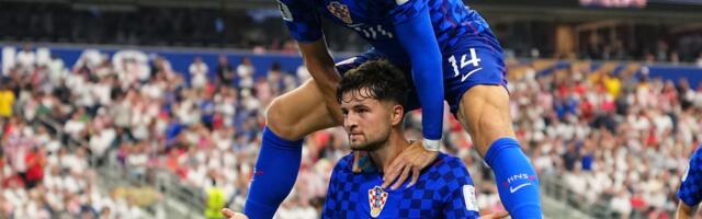 Jedan je od najboljih igrača Hrvatske, dao gol Englezima na SP, sad bi mogao da ostvari transfer karijere