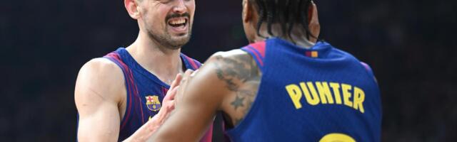 I podrum i tavan, sve je očišćeno u Blaugrani: Barselonino letnje spremanje u punom jeku