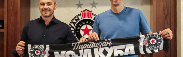 ZVANIČNO! MILJENIK GROBARA SE VRATIO U HUMSKU! FK Partizan ima novog sportskog direktora!