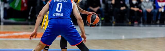 Dušan Alimpijević dobio ogromno pojačanje: Stigao iskusni plejmejker iz Fenerbahčea