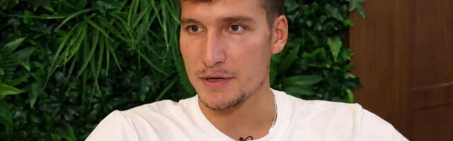 Bogdan Bogdanović potpisao ugovor sa Hjustonom