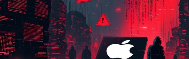 Novi macOS malver glumi Apple alat i krade vaše lozinke: Stručnjaci izdali hitno upozorenje!
