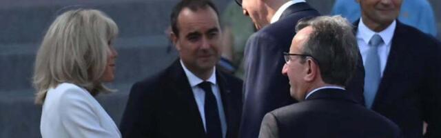 Denis Avdagić o maršu u Parizu: Činjenica da je Vučić sedeo u prvom redu mogla bi da znači i da je bio posebno pozvan
