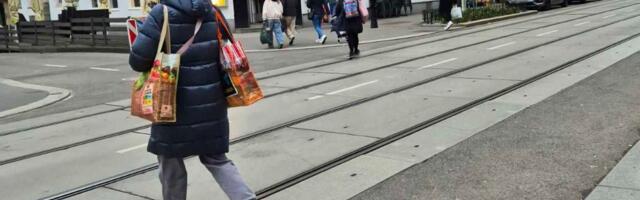 Azbest pronađen na ulicama Beča: Grad hitno prekriva sporne delove asfalta