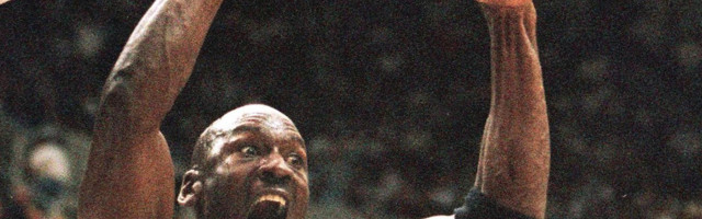 "UBIO BIH GA 1 NA 1" Mladi košarkaš je prozivao penzionisanog Džordana: Ujutru ga je sačekao u sali. Usledila je BOLNA LEKCIJA /VIDEO/