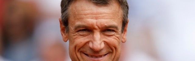 Vilander veliča Medvedeva: On voli da frustrira Đokovića