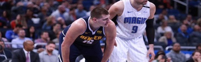Bjelica i Vučević čekaju trejd, a Jokić novog saigrača