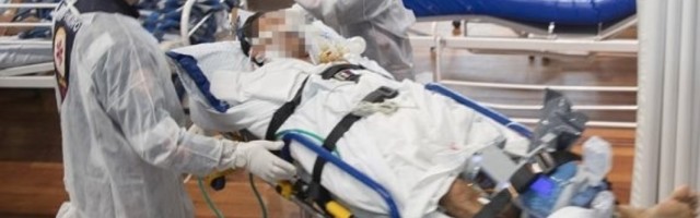 Očekuje nas nova pandemija, stručnjaci najavljuju haos u svetu