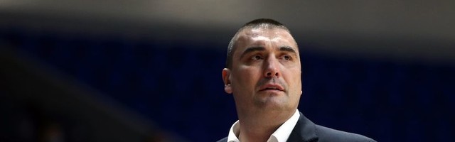 Dejan Milojević u stručnom štabu Golden Stejta