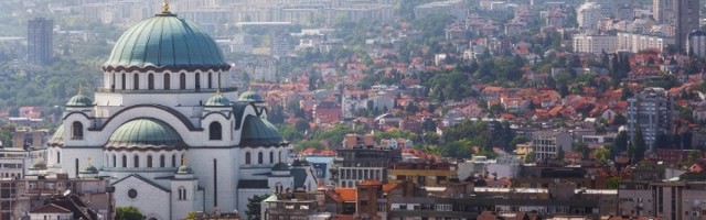 Građani traže zaštitu od buke pred Sudom za ljudska prava