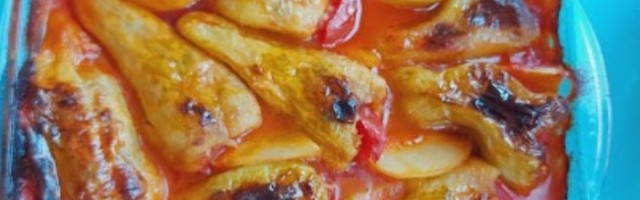 Bakina kuhinja - pravi specijalitet za ljubitelje kulinarstva