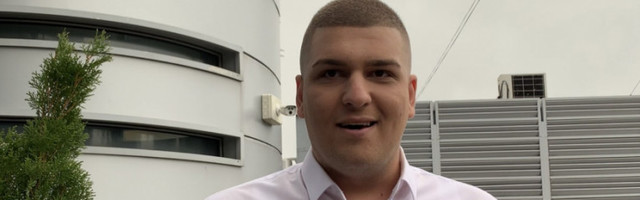 LUKA RADIVOJEVIĆ ULAZI U ZADRUGU 5: Bivši dečko Miljane Kulić otkriva detalje njihovog odnosa! (FOTO/VIDEO)