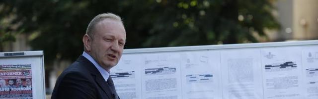 Đilas: Potrebno jedinstvo svih snaga opozicije ako hoćemo promene