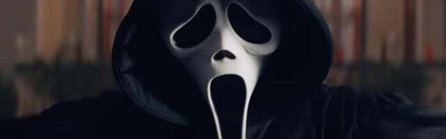 Mrak film 5 stiže 2022 godine