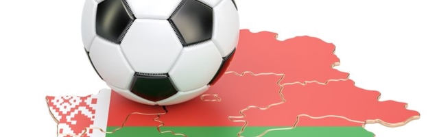 Antićeva asistencija, Soligorsk lagano (VIDEO)