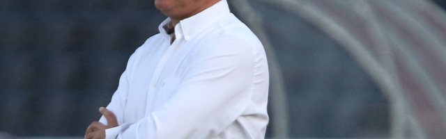 POZITIVAN NA COVID-19 Antić: Ni sam ne znam koliko ljudi sam izljubio