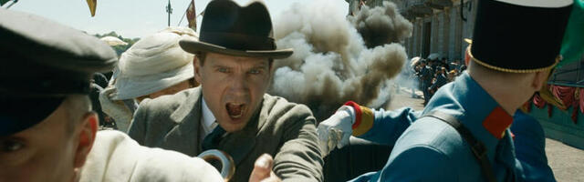 Top 10 piratskih filmova ove nedelje – 28.2.2022.