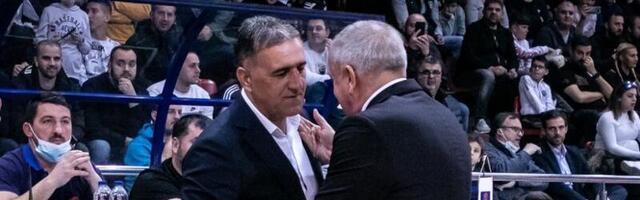 Bajić se divi Žocu: Čeka nas lepa atmosfera, ali idemo po dobar rezultata